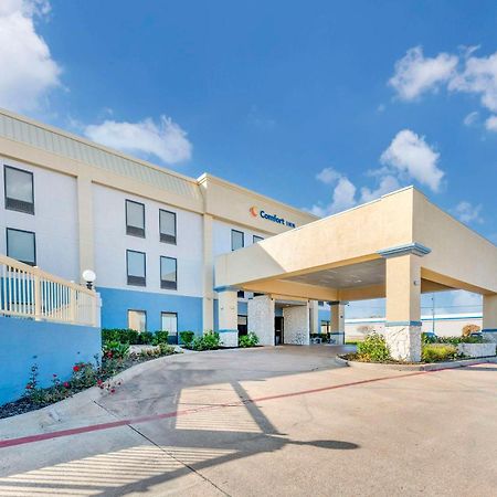 Comfort Inn - Killeen Near Fort Cavazos Exterior photo