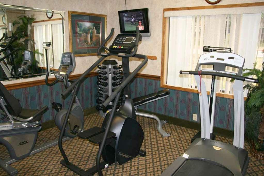 Comfort Inn - Killeen Near Fort Cavazos Facilities photo